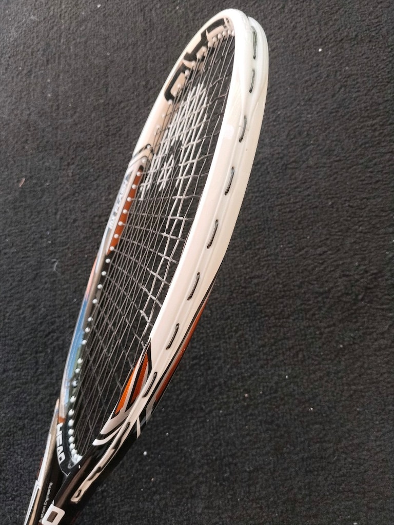 Head Tenis Raketi 27 inç - 6
