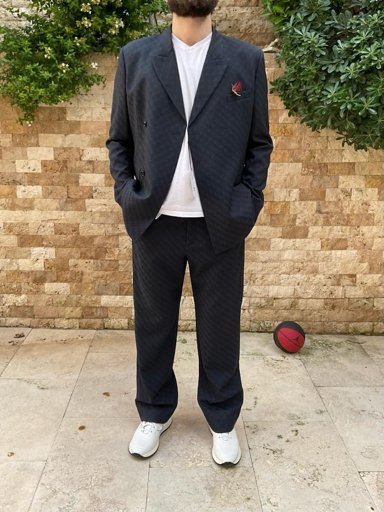 Nike x Martin Rose MII - Suit - 3