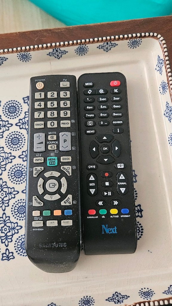 samsung tv 32 inc 82 ekran Hd led - 5