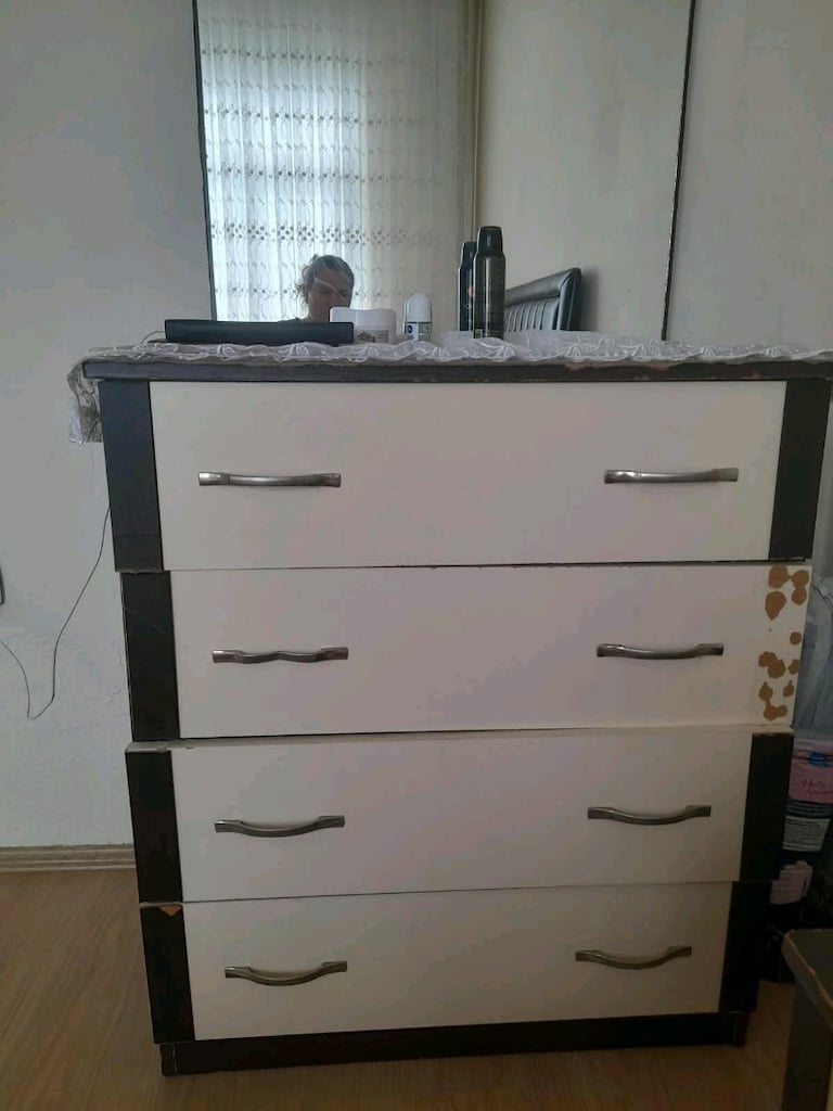yatak odası takimi - 3