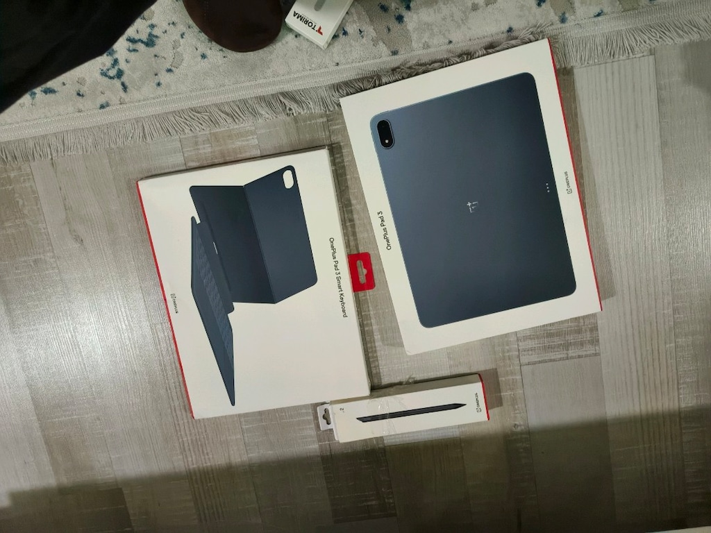 one plus pad 3 full - 4