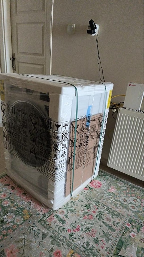 Beko KMB 901 I Kurutma Makinesi - 4