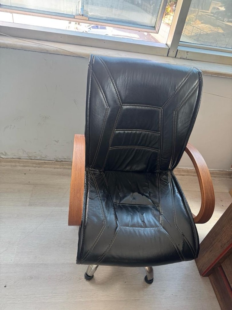 OFİS MOBİLYASI - 5