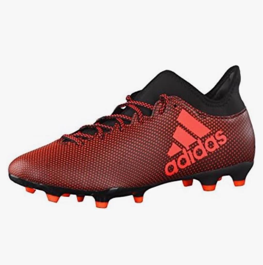 ORJİNAL ADİDAS TECHFIT X KRAMPON TERTEMİZ 42 NUMARA - 2