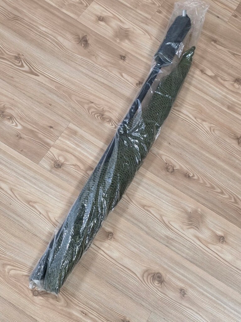 büyük boy Sazan kepçesi - 2