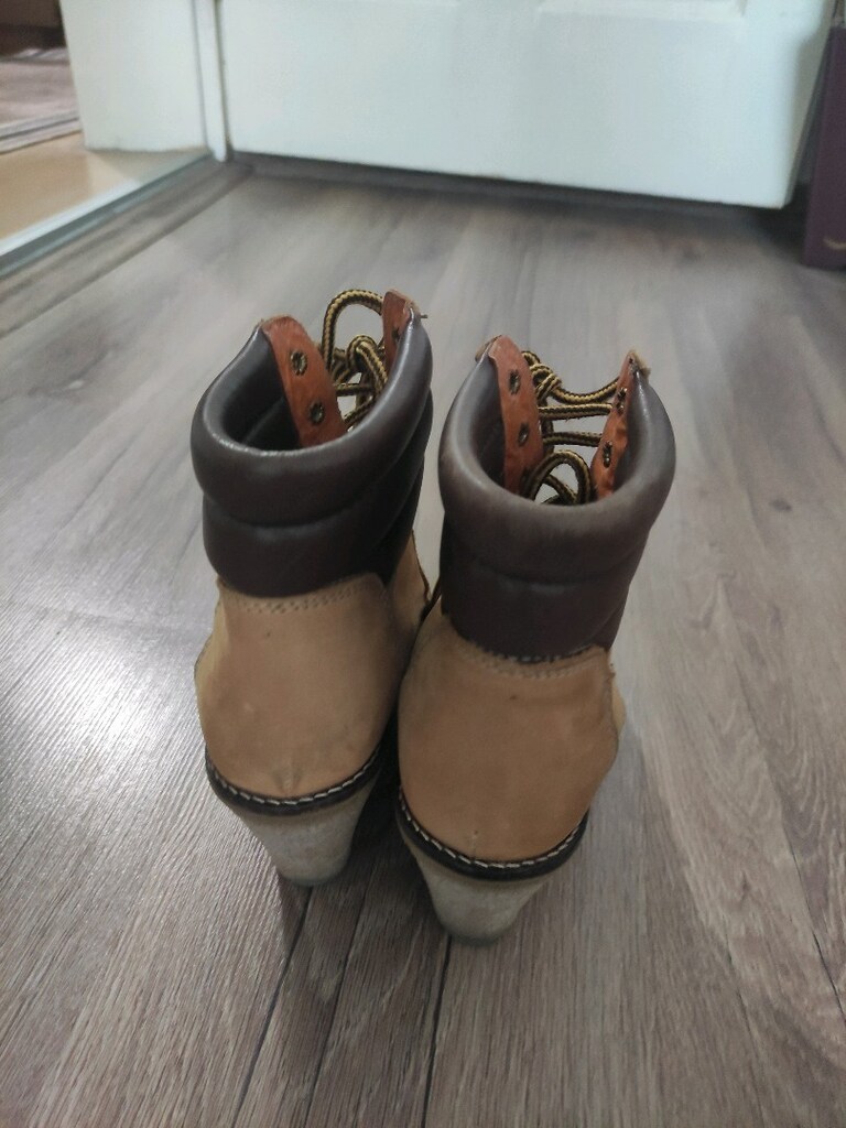 Bayan boti - 3