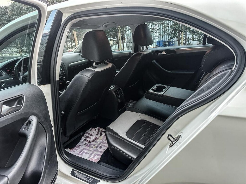 Hatasız Ww jetta - 7