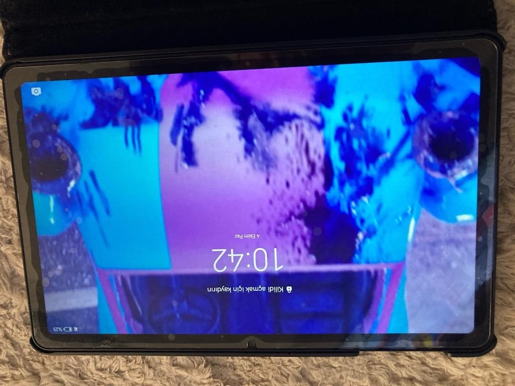 HUAWEİ - 4