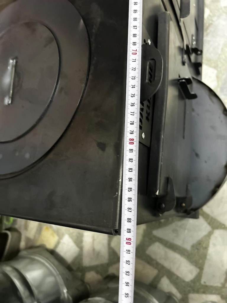 VAN KUZİNE BÜYÜK BOY SIFIR - 4