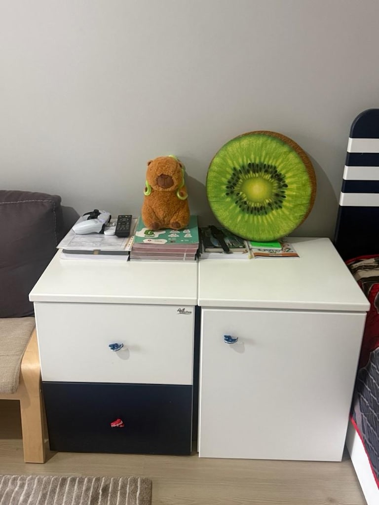 meltem marka denizci bebek/çocuk odası - 2