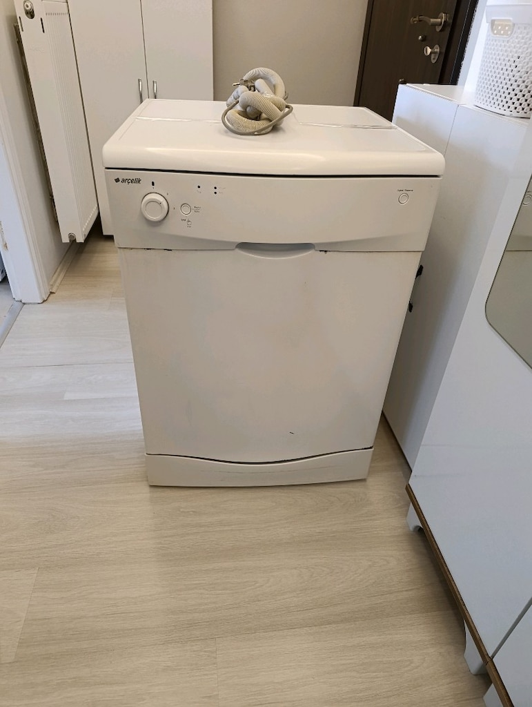 Bulaşık makinası Arçelik - 2