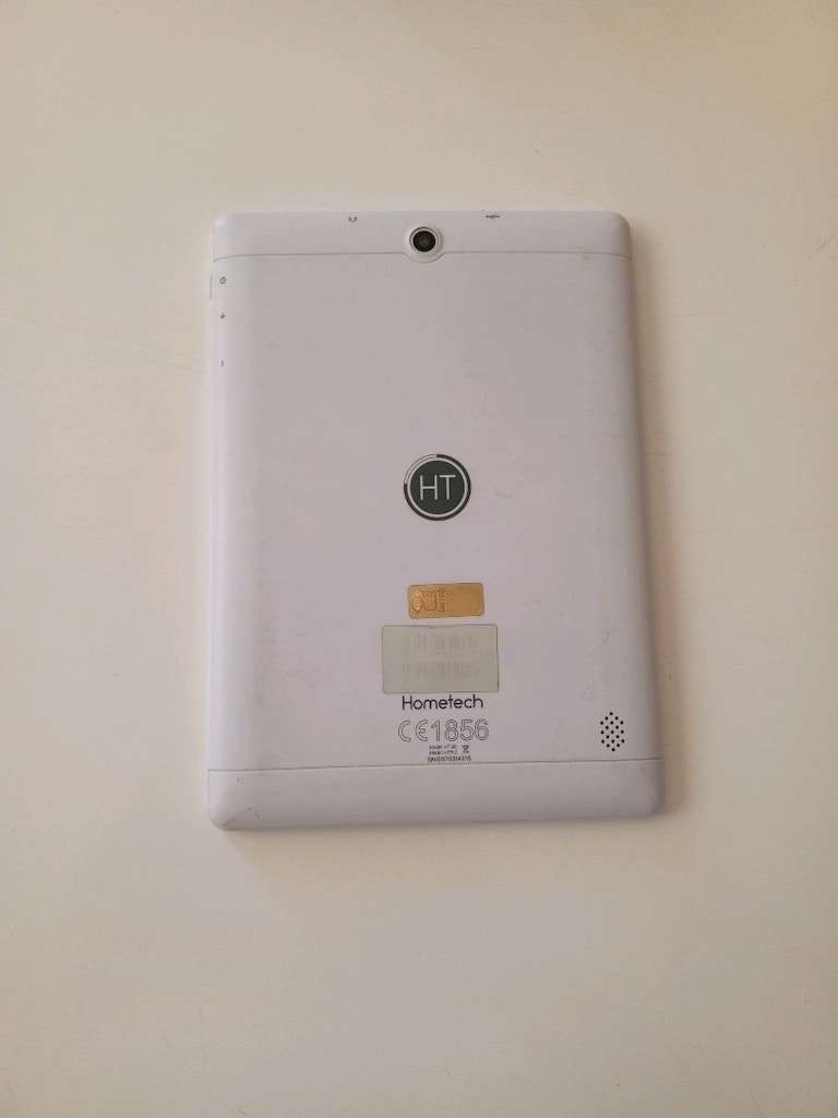 Hometech HT 8C (parça niyetine) - 4