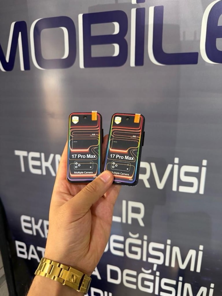 17 PROMAX MİNİ - 2
