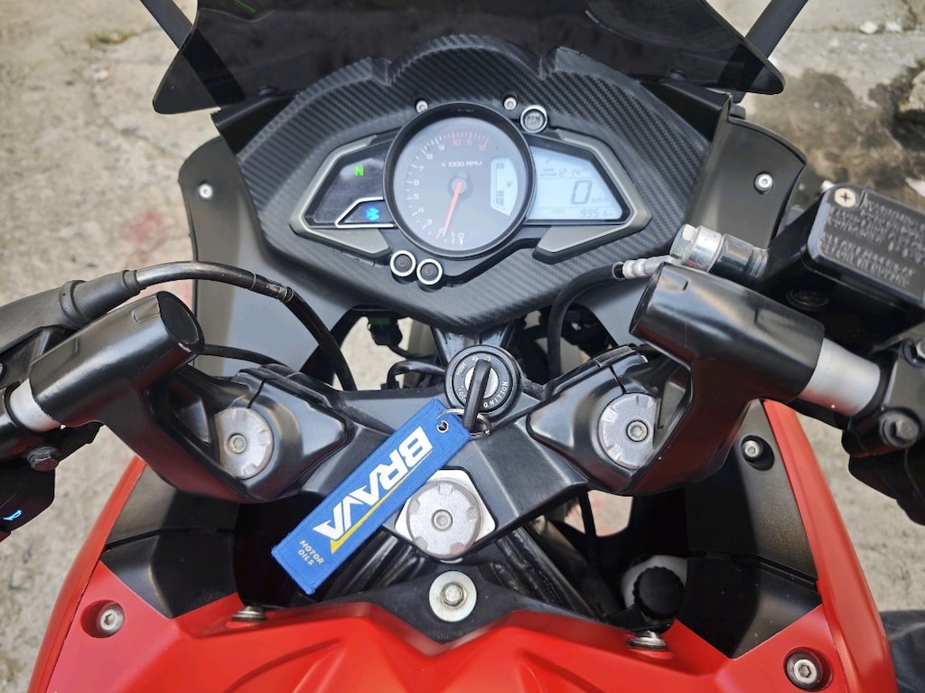 Yazlık temiz Rs200 - 8
