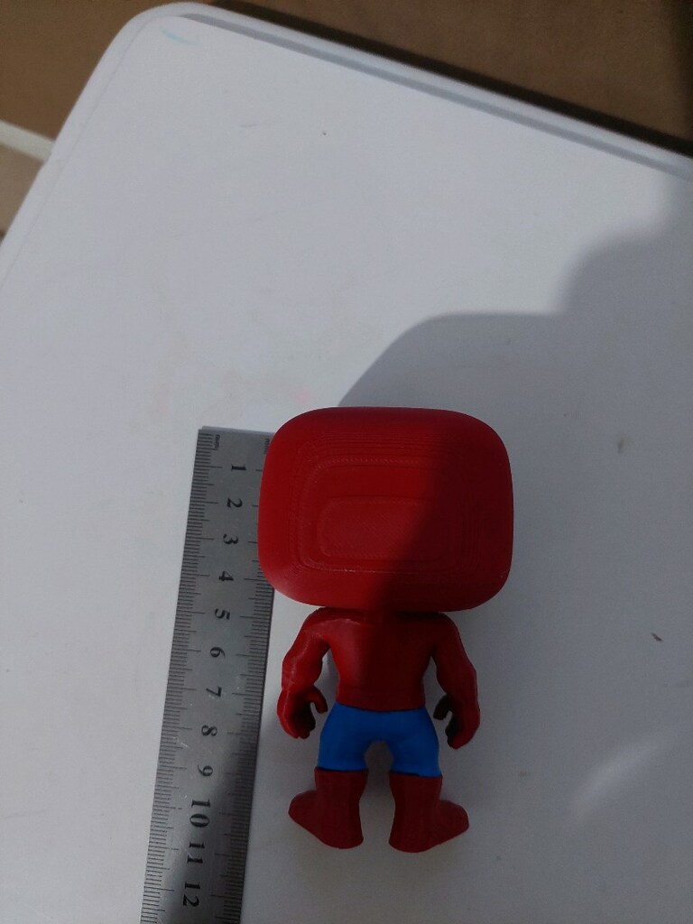 funko pop spiderman - 3