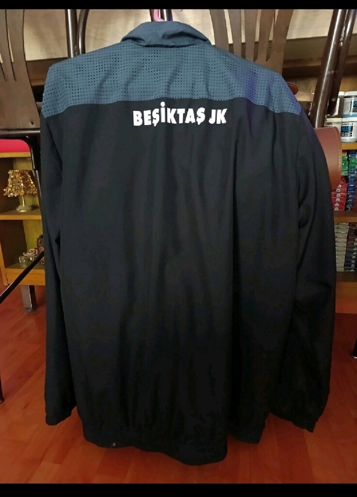 ERKEK ORJİNAL BEŞİKTAŞ EŞOFMAN TAKIMI - 2