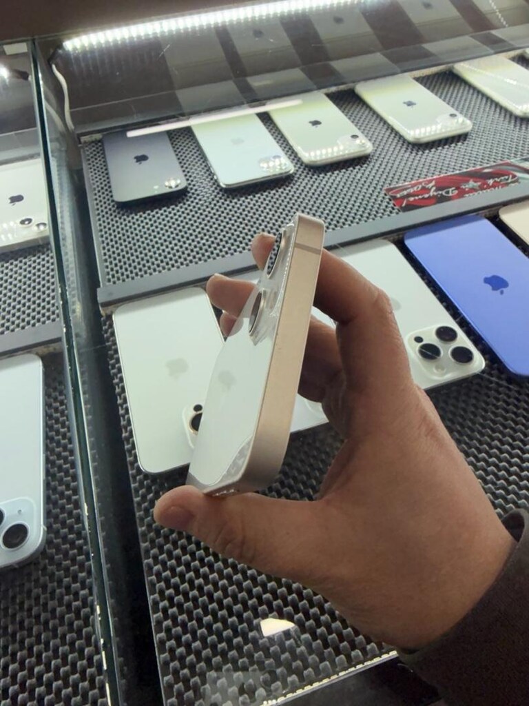 İphone 13 128 Tertemiz - 5