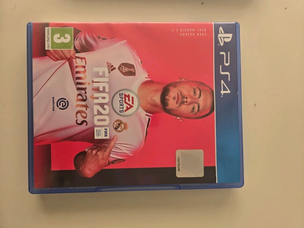 Oyun PS4 için - 3