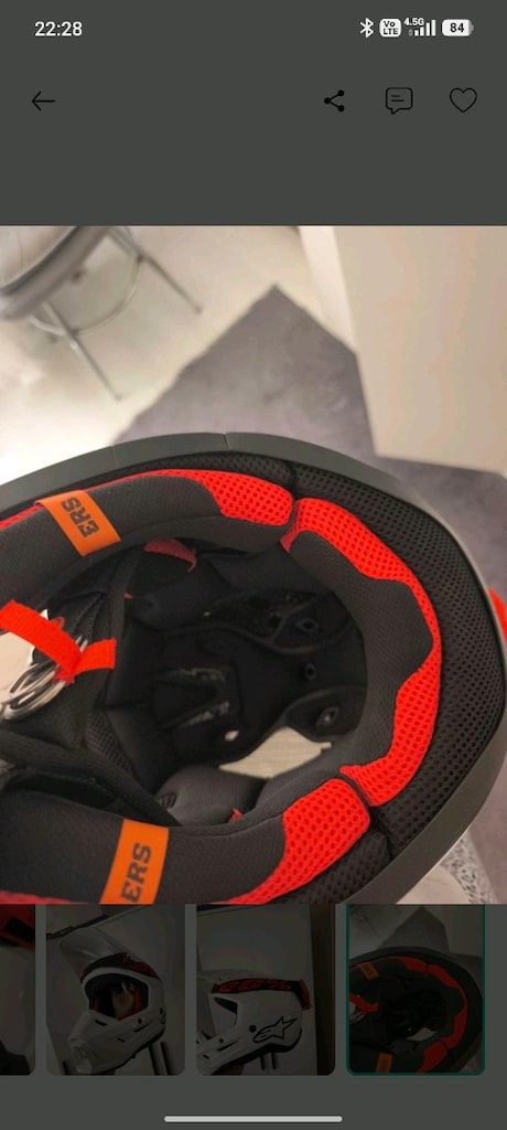cross kask - 4