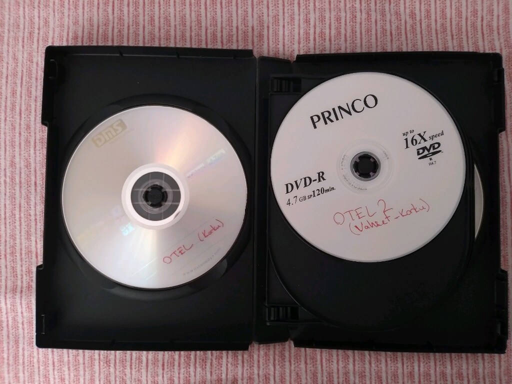 dvd filmler - 7