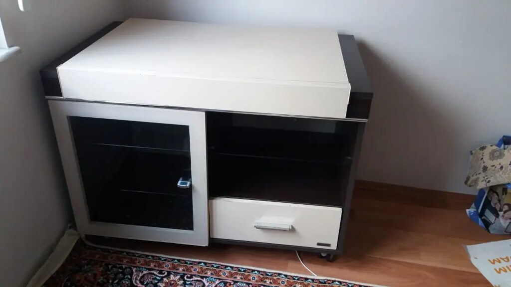 Bellona marka tv sehbasi, genç odası Gardorap,gümüşlük ve Çocuk yatagi - 6