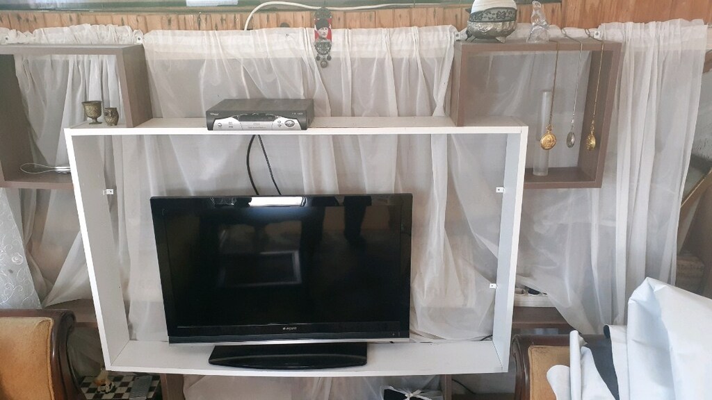 tv ünitesi - 2
