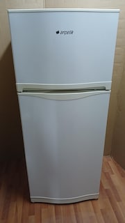 ARÇELİK NO FROST BUZDOLABI 175X70X65