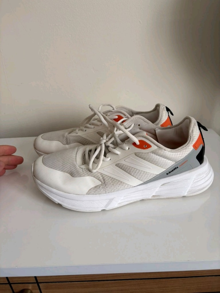 spor ayakkabi - 2
