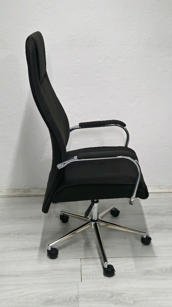 Sunny Çalışma Koltuğu, Personel Koltuğu - 4