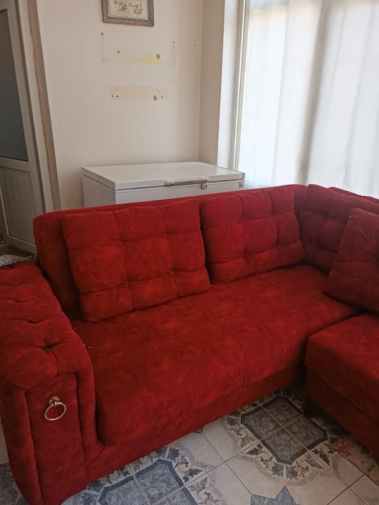 SON FİYAT . Köşe takımı ve 3lü koltuk - 2