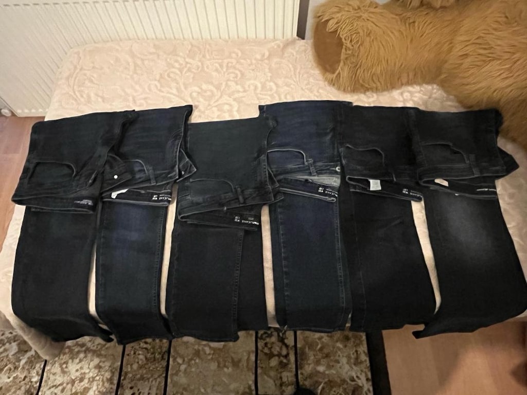 Pantolan ayakkabı — görsel 4/9