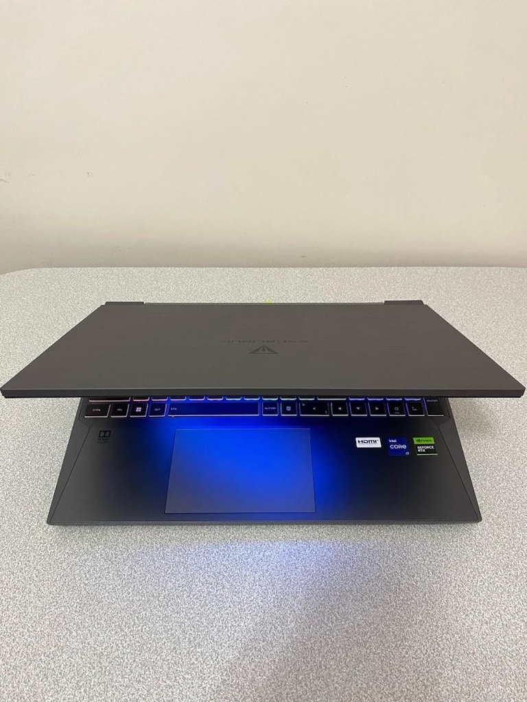Casper Excalibur G870 i7-12700H RTX 4070 64GB RAM 2TB SSD - 6