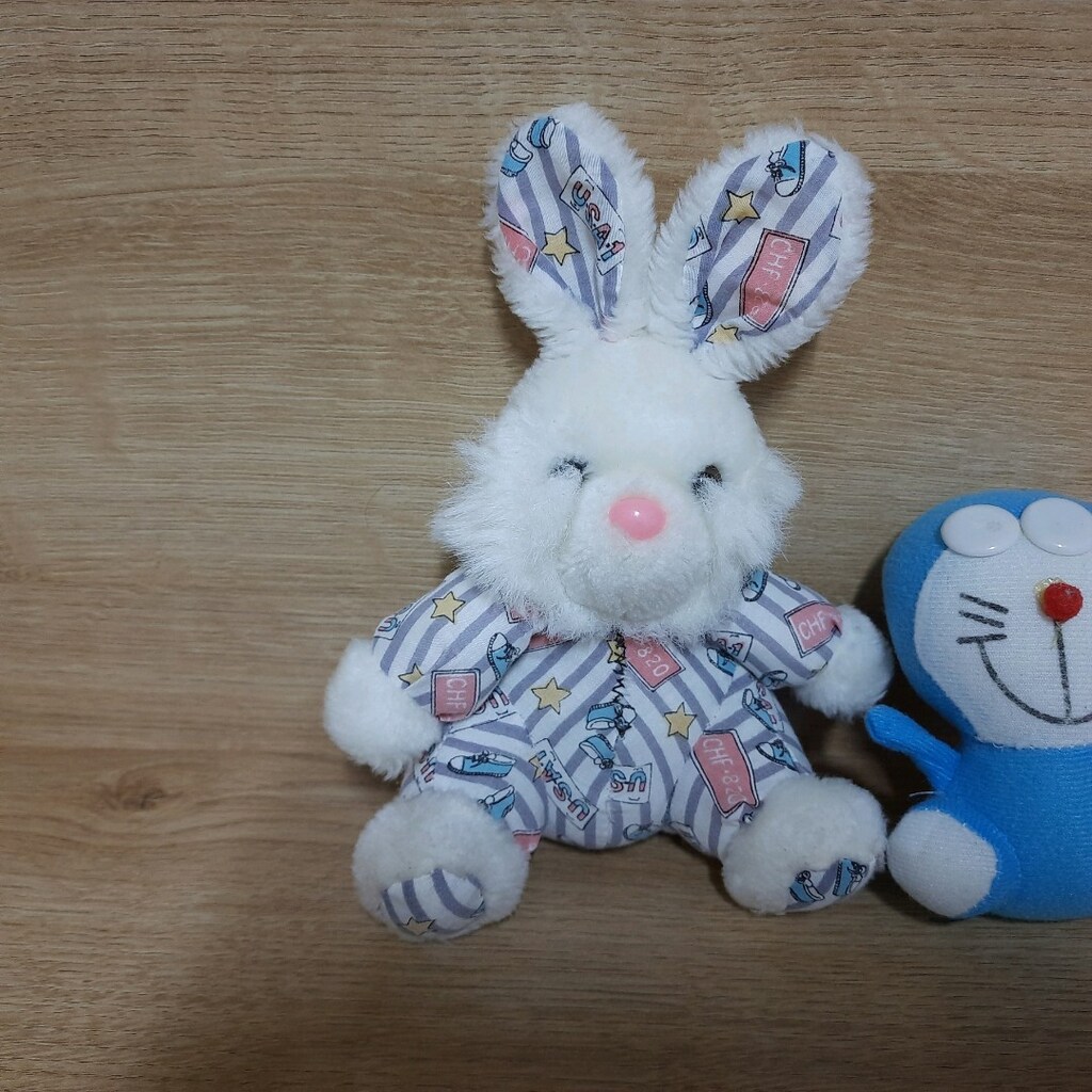 peluş oyuncaklar - 2