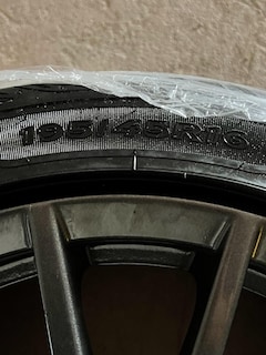 jant lastik takım renault araçlara uyumlu - 4