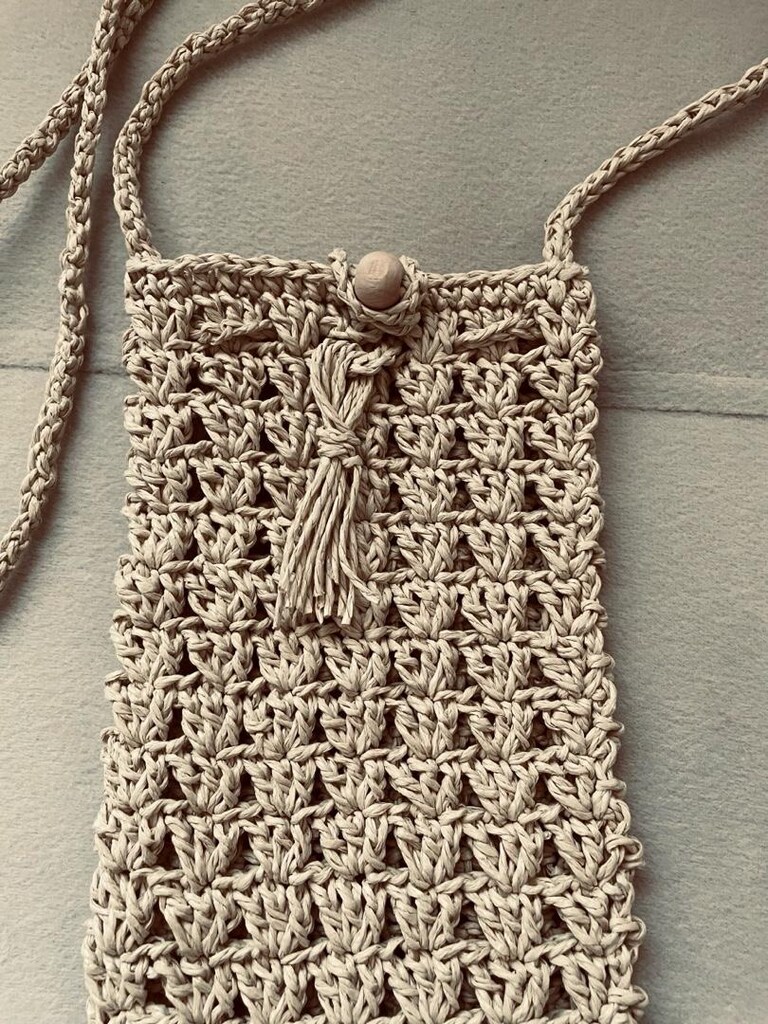 çok şık küçük çanta/telefon çantası - 2