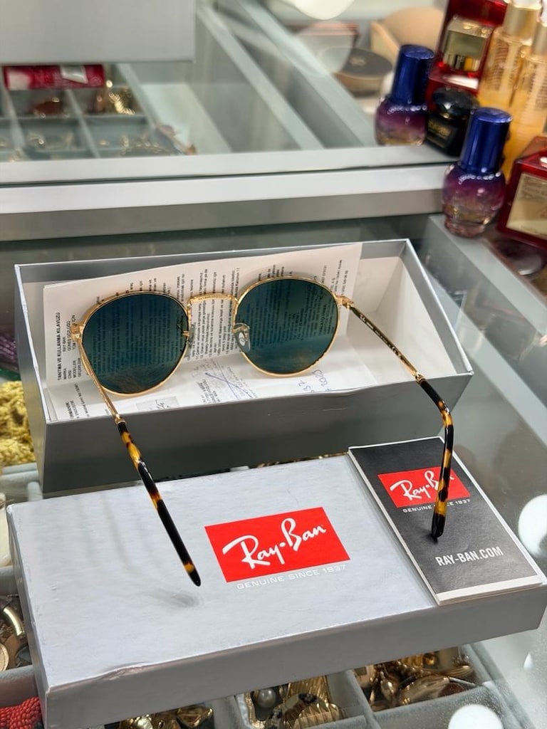 rayban - 2