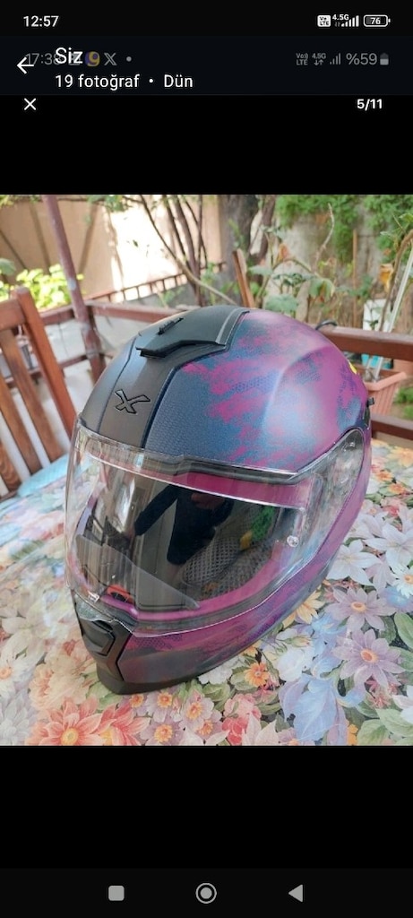 Nexx Kask nexx sx100 - 9