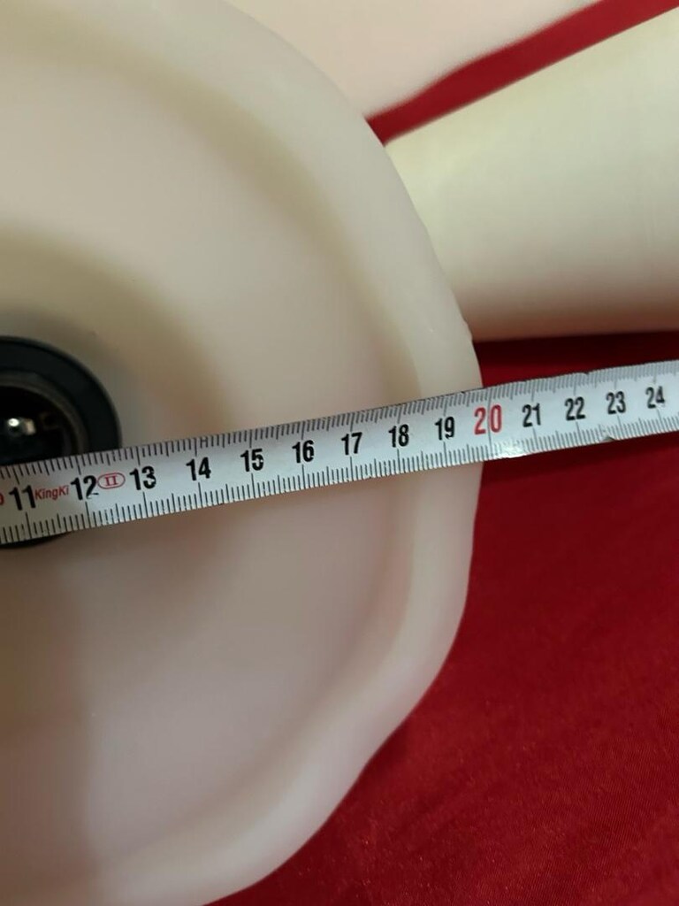 Asansörlü Uzatmalı Cam Avize - 6