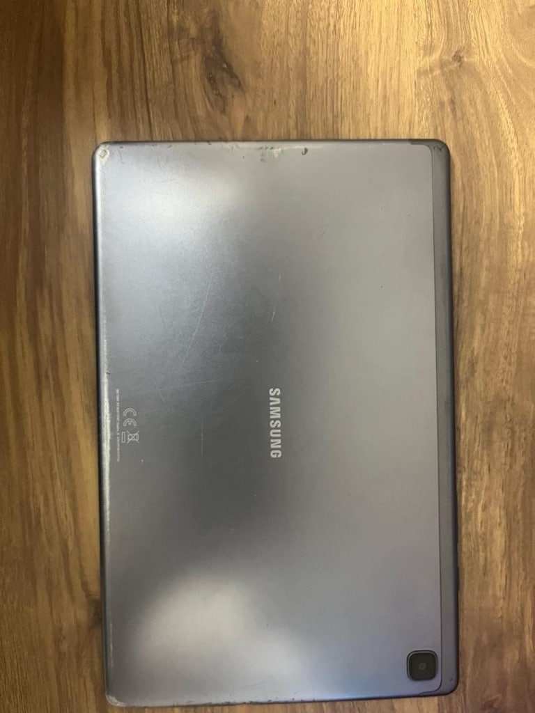 Samsung Galaxy Tab A7 - 4