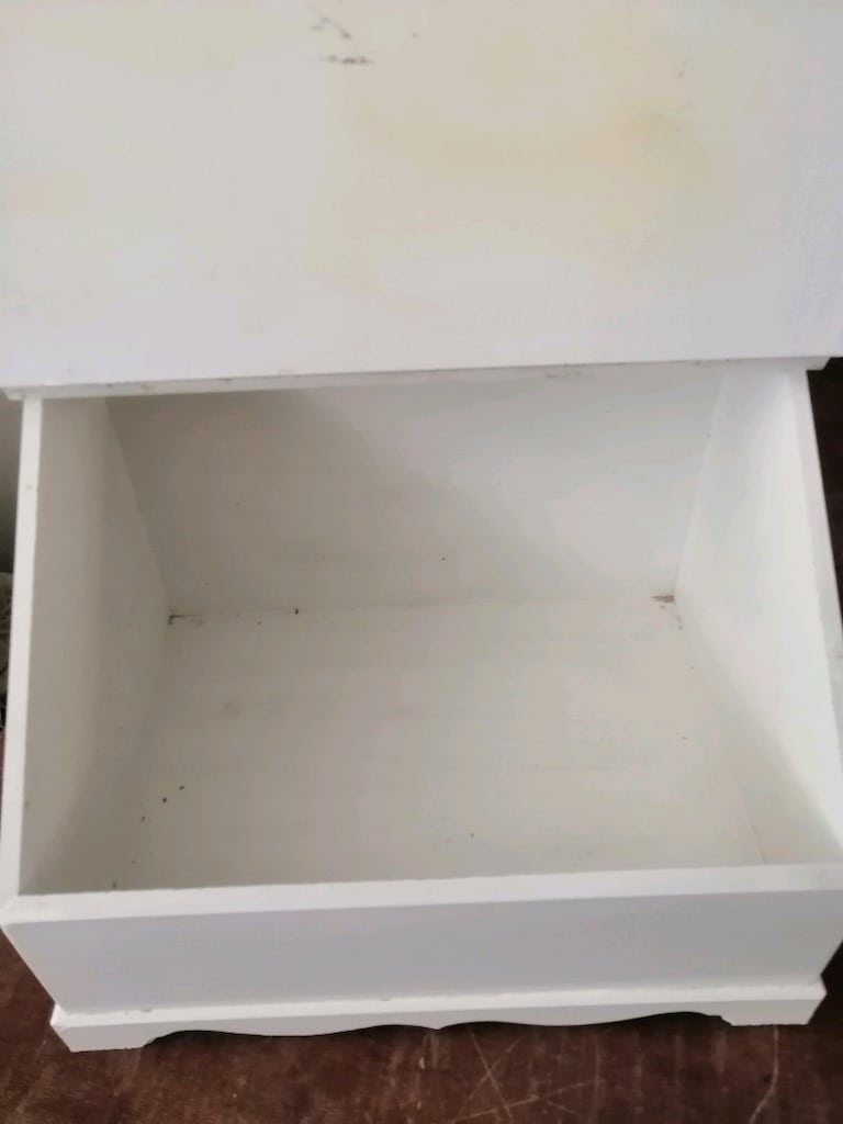 Mdf Ekmek Dolabı - 3