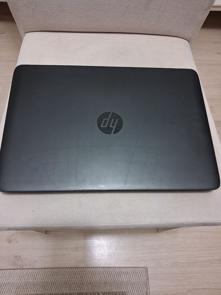 HP EliteBook 840 G1 (i5/8GB/500GB) - 2