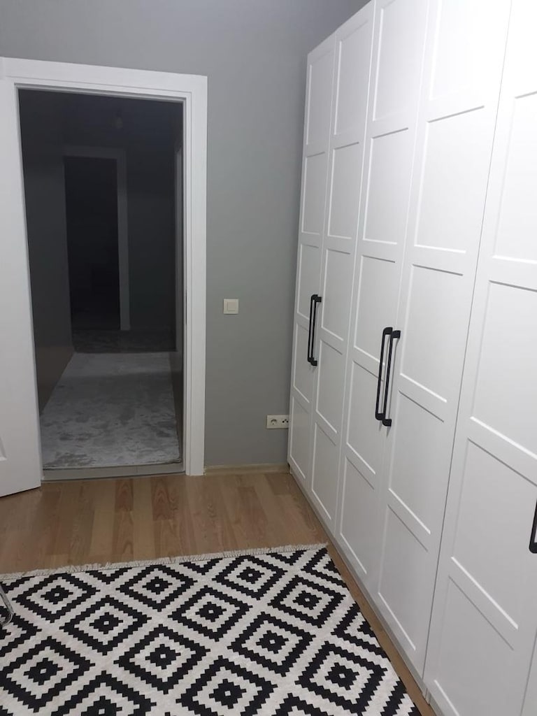 10 Kapaklı Elbise Dolabı (Lake Boyalı) - 2