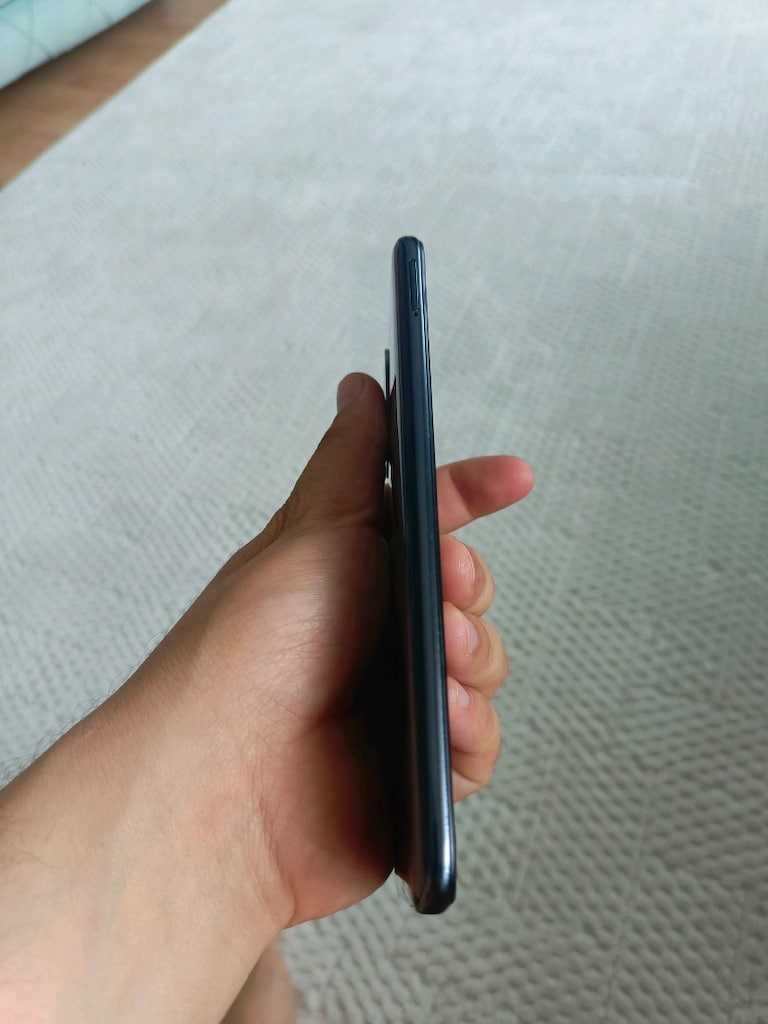 Xiaomi redmi note 10 s 128 GB hafıza 6+2 GB ram yd kayıtlı sorunu yok - 5