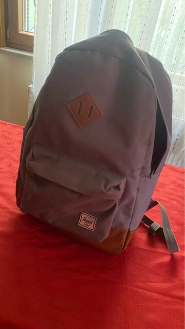 Herschel Seyahat Çantası