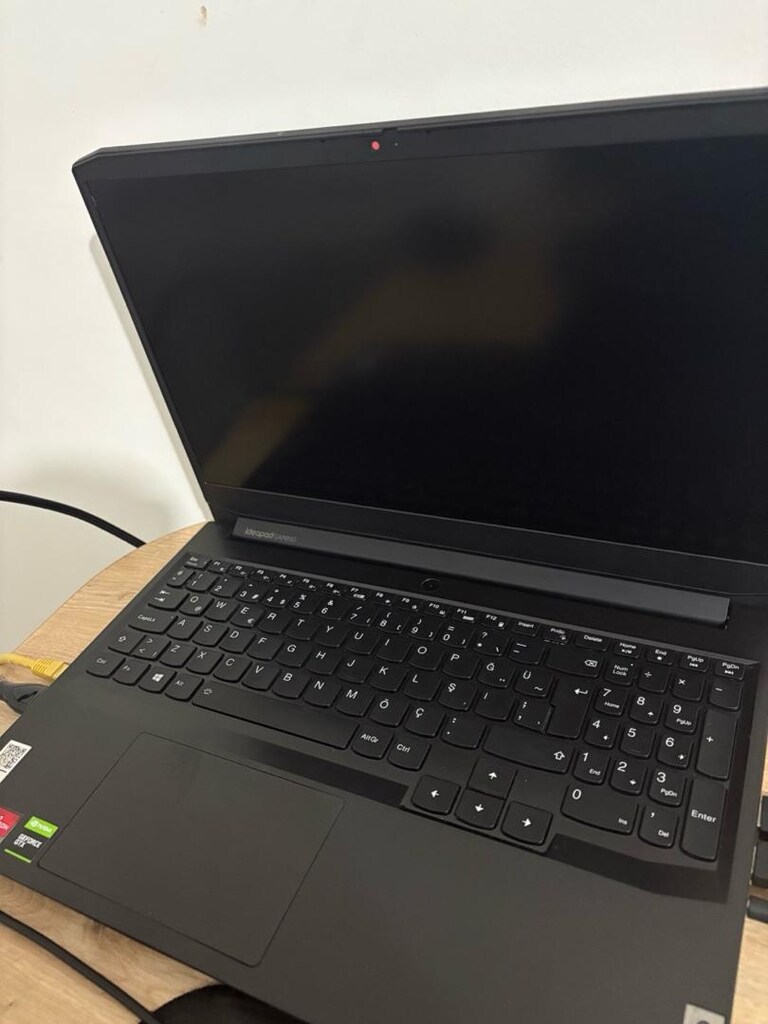 Lenovo ideapad gaming 3