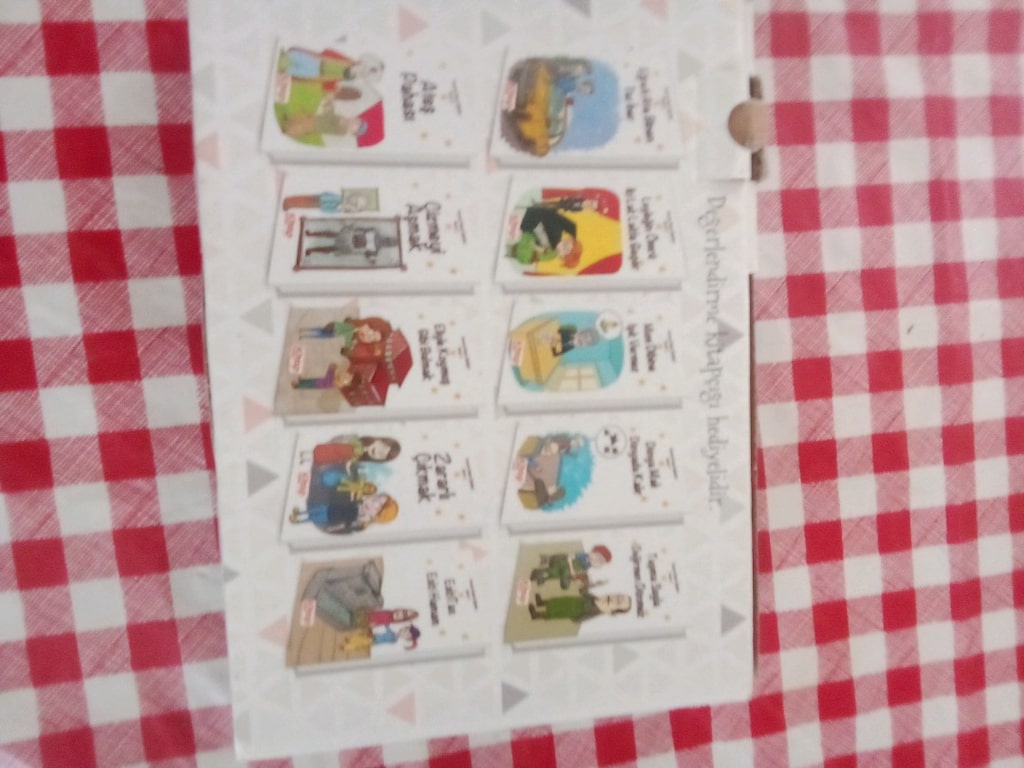Açılmamış sıfır kutu. - 5