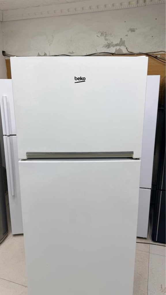 Beko 466 Litre No-Frost Buzdolabı – Çok Temiz, Sorunsuz, Nakliye Bizde - 11