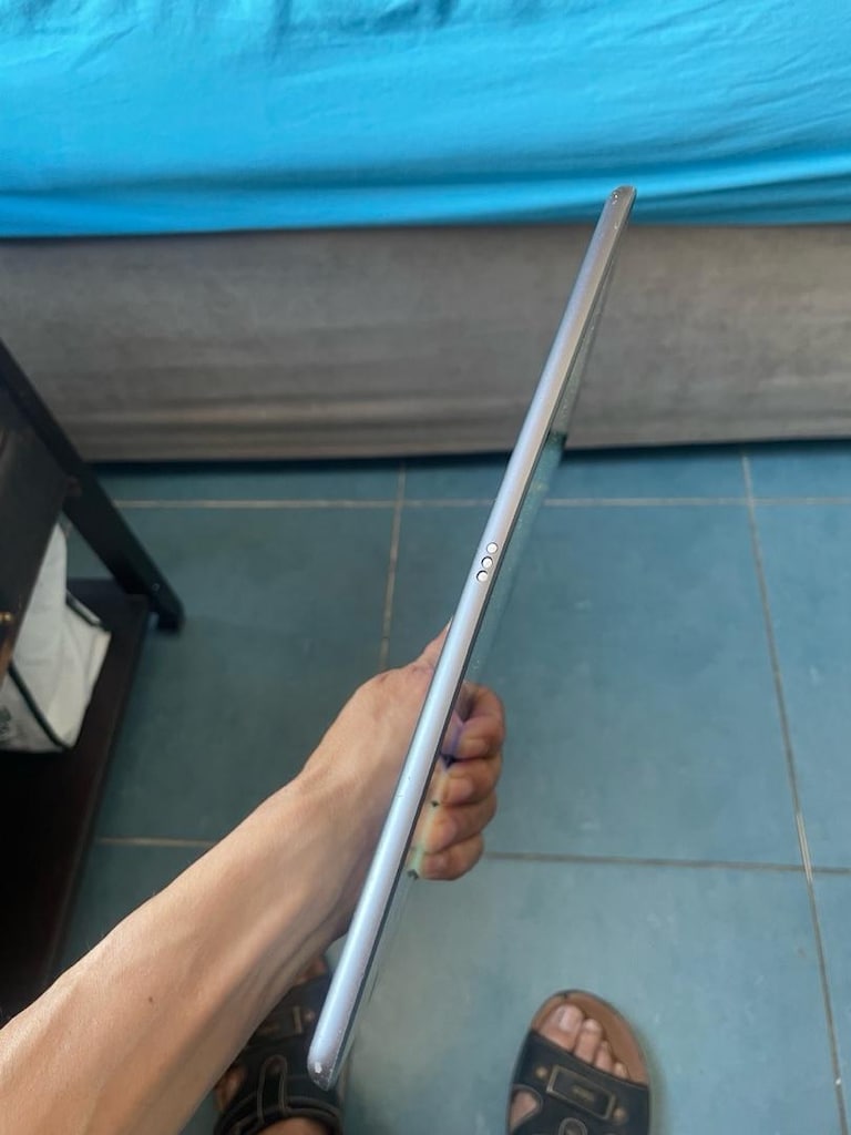 iPad 8 yeni Nesil - 5