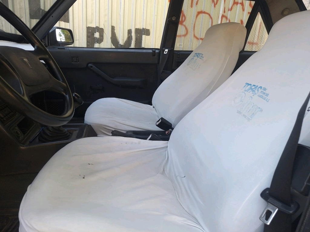 92 model doğan L - 8