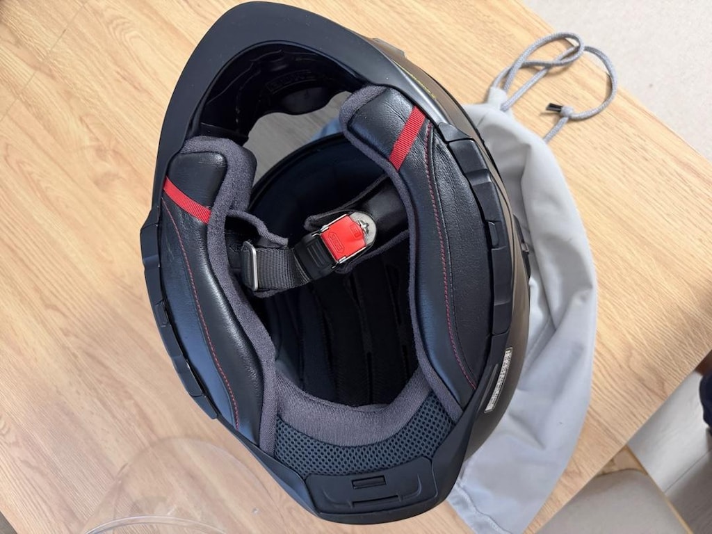 Shoei GT-Air 2 - 8